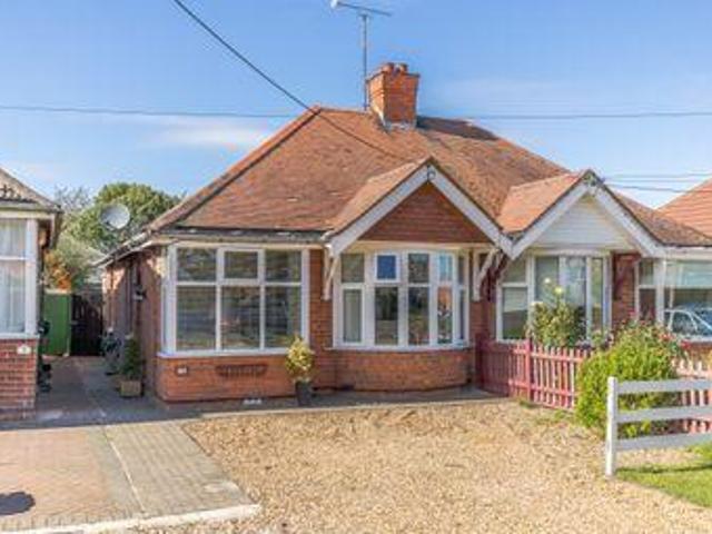 House for sale in Northampton, Northamptonshire