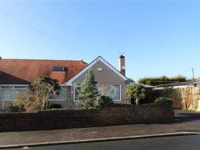 House for sale in Higher Bartle, Lancashire