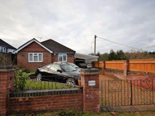House for sale in Cressex, Buckinghamshire