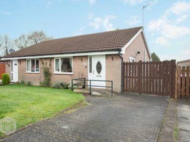 House for sale in Andertons Mill, Lancashire
