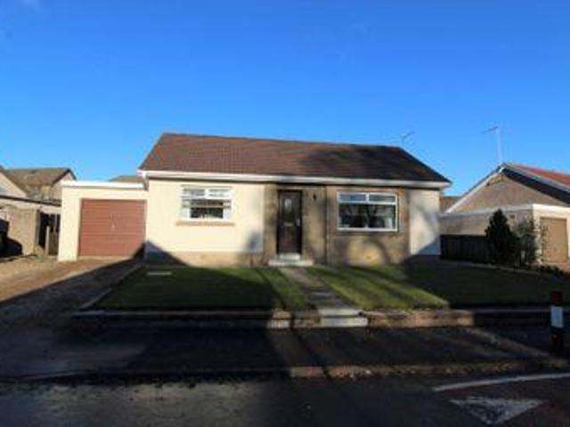 House for sale in Cumnock, Scotland
