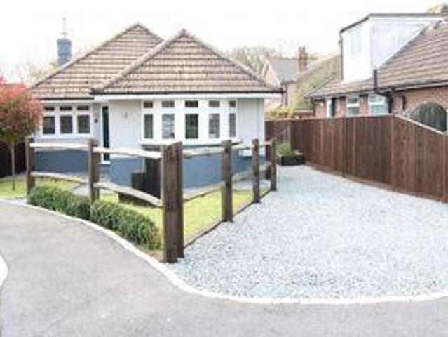 House for sale in Polegate, Cross In Hand