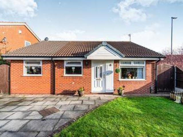 House for sale in Warrington