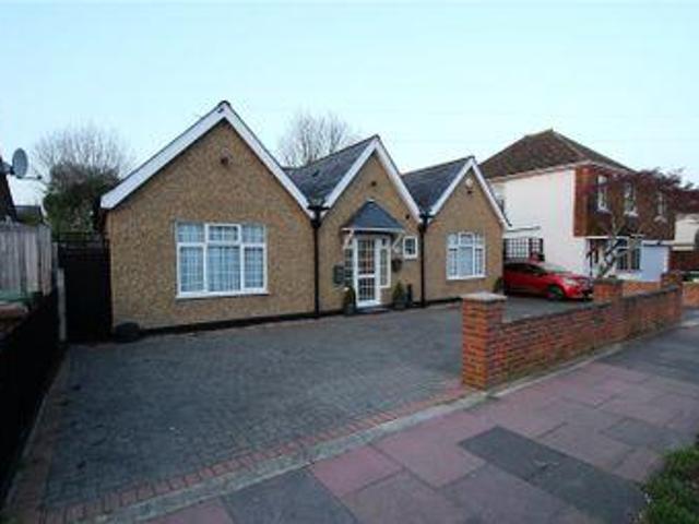House for sale in Kent, England