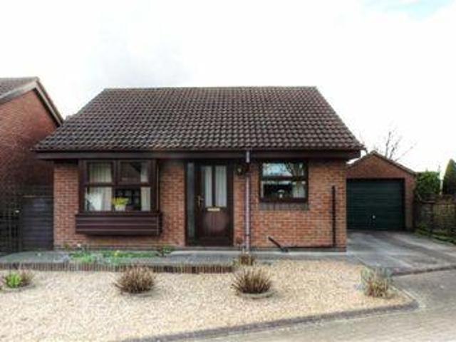 House for sale in Brigg, North Lincolnshire