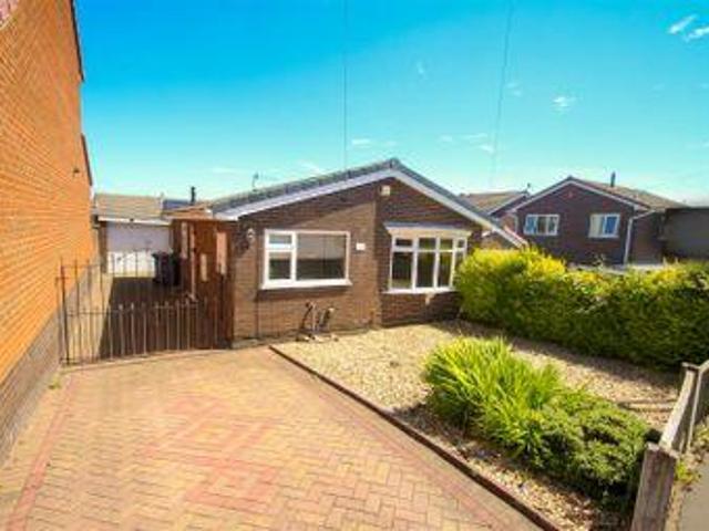 House for sale in Stoke-on-Trent