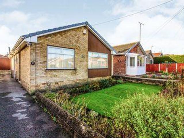 House for sale in South Yorkshire