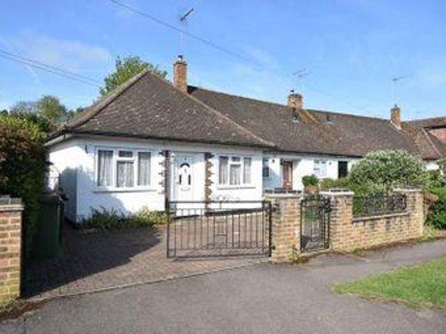 House for sale in Pachesham Park, Surrey