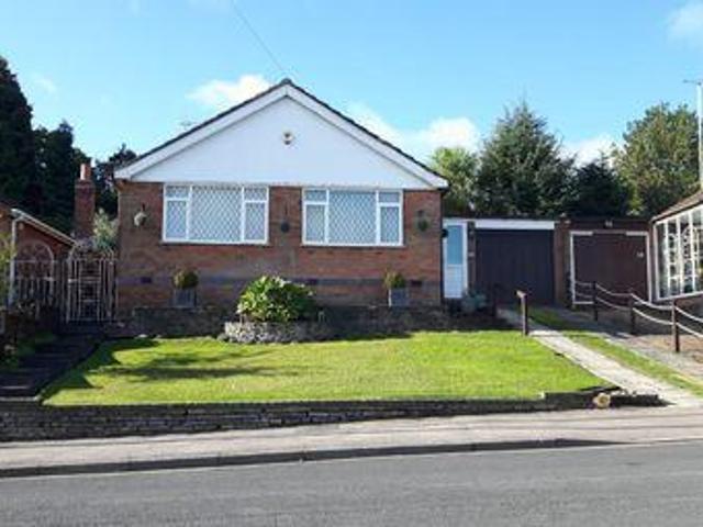 House for sale in West Midlands