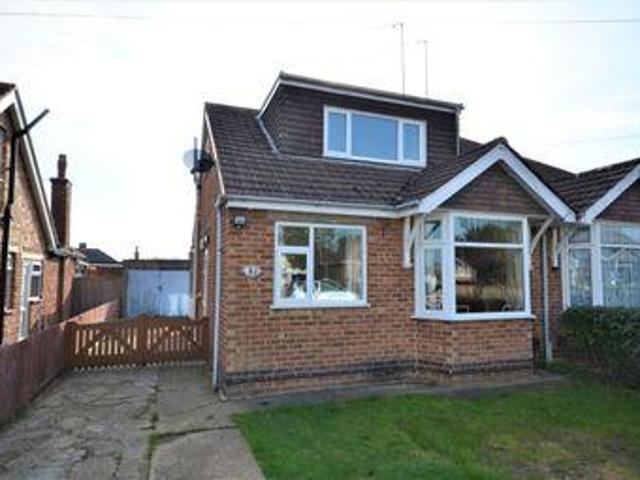 House for sale in Northampton, Northamptonshire