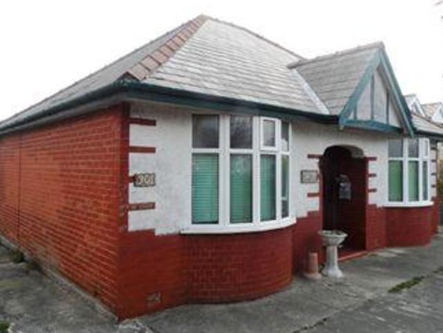 House for sale in Cabus, Lancashire