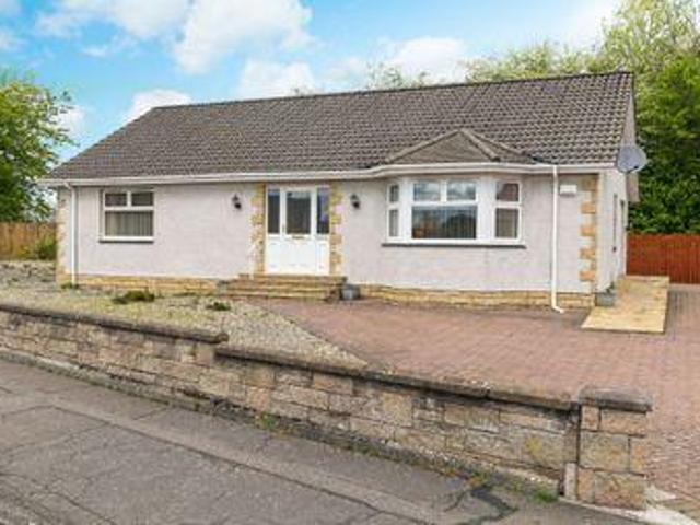 House for sale in Moneydie, Scotland