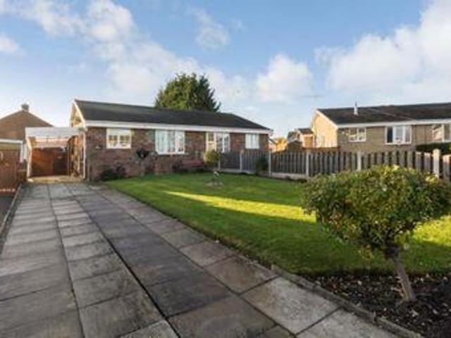 House for sale in South Yorkshire