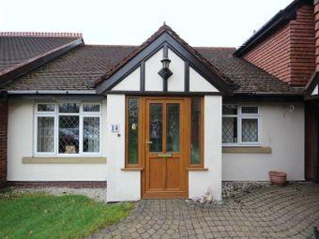 House for sale in Lancashire, England