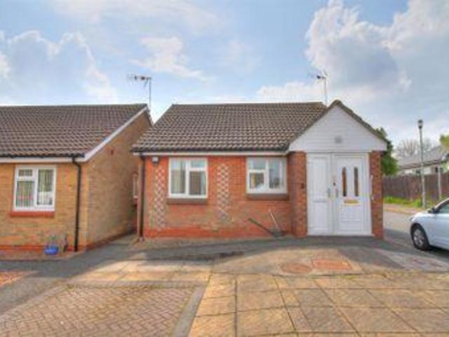 House for sale in Coalville, Leicestershire