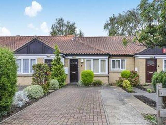 House for sale in Potters Corner, East Midlands