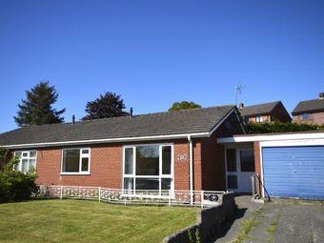 House for sale in Oswestry, Shropshire