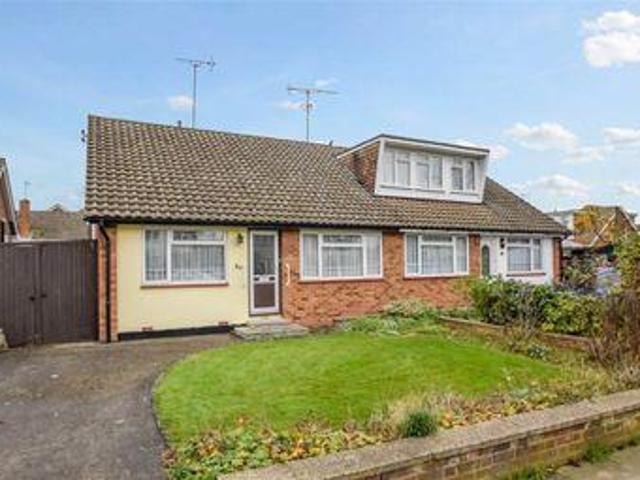 House for sale in Leigh-on-sea