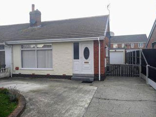 House for sale in Cabus, Lancashire