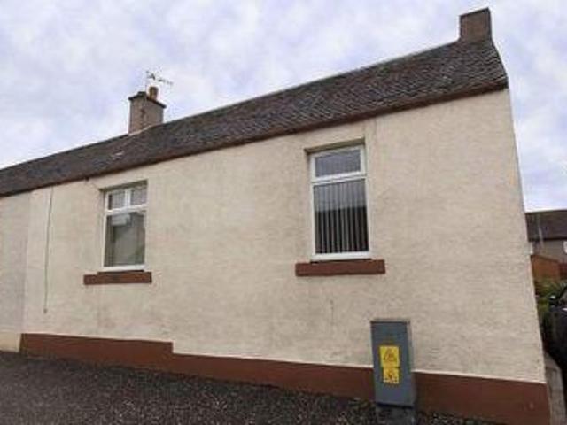 House for sale in Alloa, Scotland