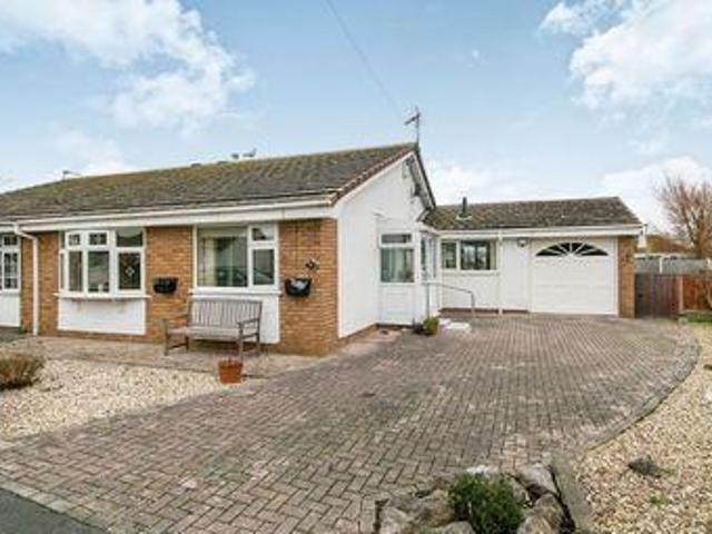 House for sale in Abergele, Wales