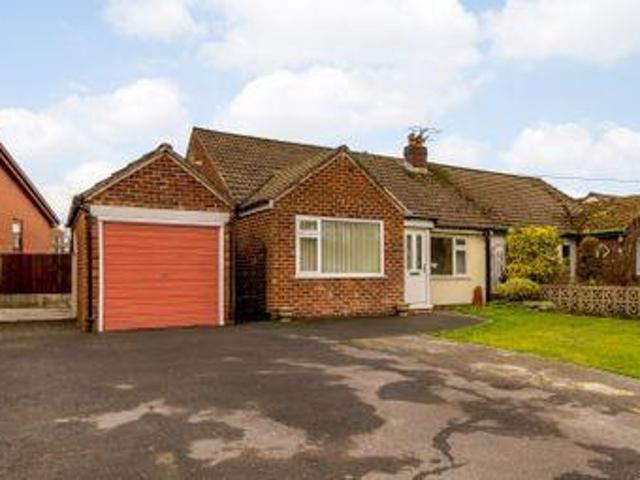 House for sale in Higher Bartle, Lancashire