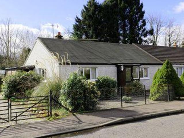 House for sale in Crieff, Scotland
