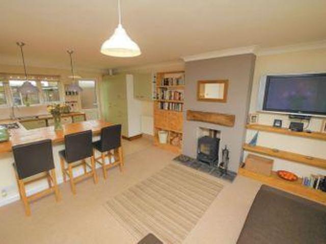 House for sale in Berrick Salome, Oxfordshire