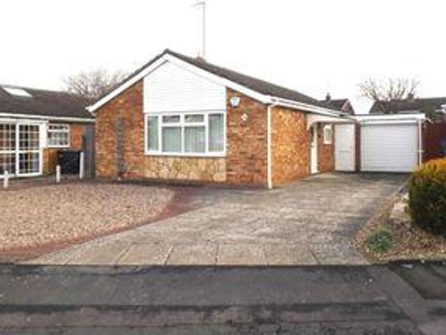 House for sale in Stanford On Avon, Leicestershire