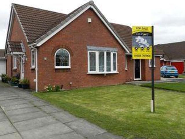 House for sale in Warrington