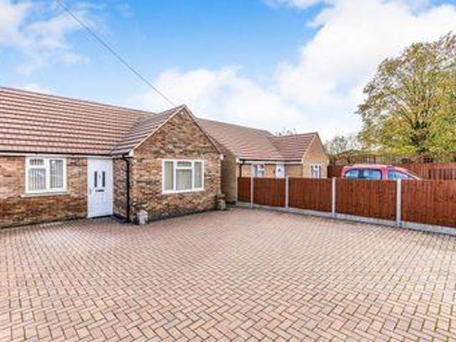 House for sale in Coalville, Leicestershire