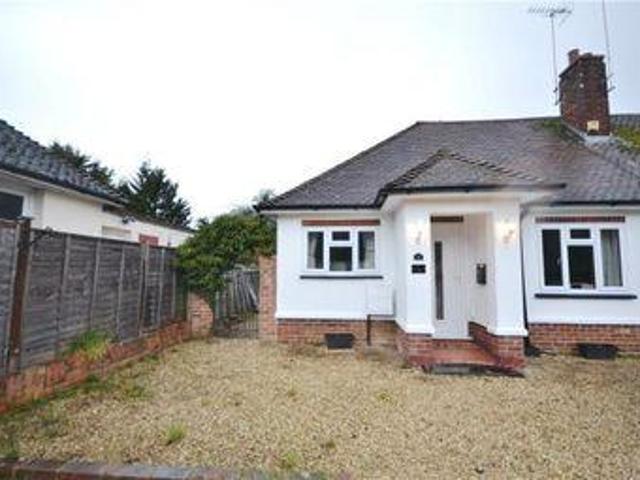 House for sale in Hart, Hampshire