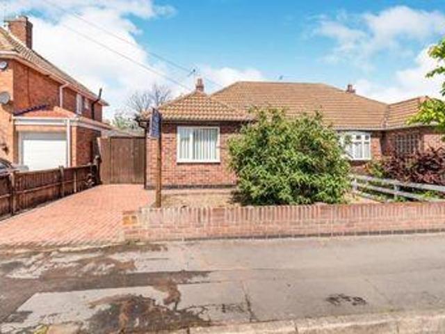 House for sale in Wigston, Oadby and Wigston