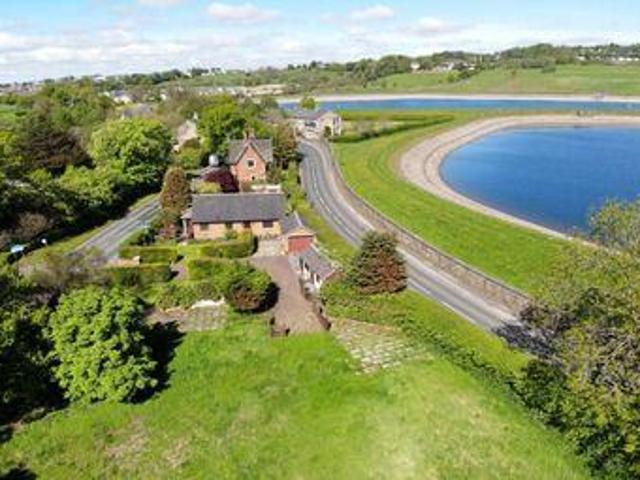 House for sale in Higher Bartle, Lancashire