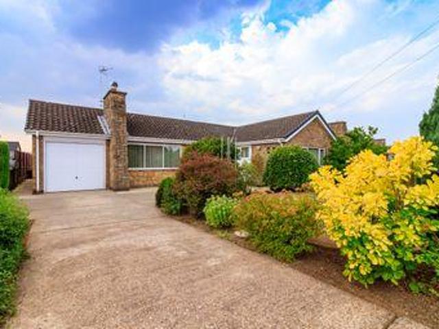House for sale in Brayford, Lincolnshire