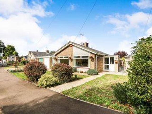 House for sale in Biggleswade, Bedfordshire