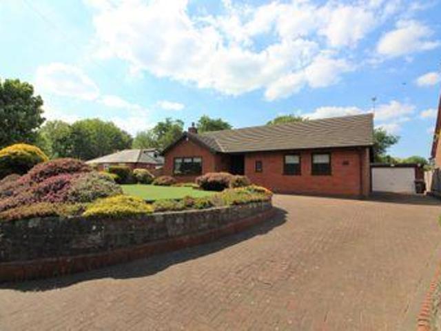 House for sale in Cabus, Lancashire
