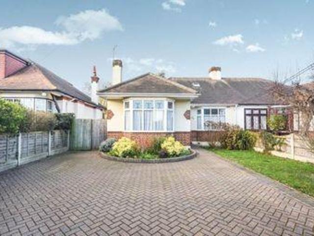 House for sale in Barling