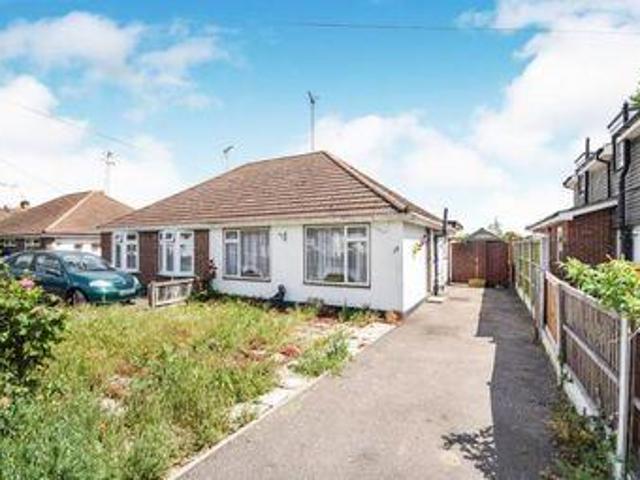 House for sale in Barling