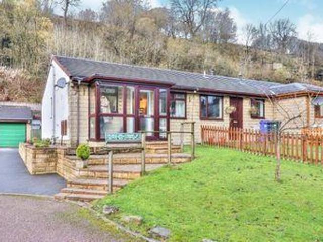 House for sale in Irwell Vale, Lancashire