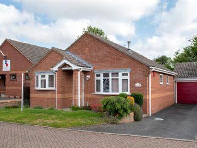 House for sale in Elmfield, Leicestershire