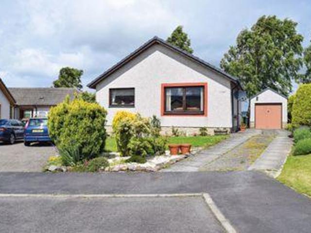 House for sale in Moneydie, Scotland