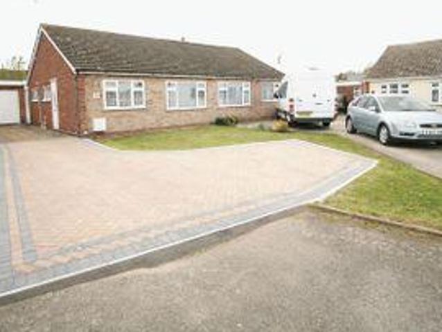 House for sale in Fordham Heath