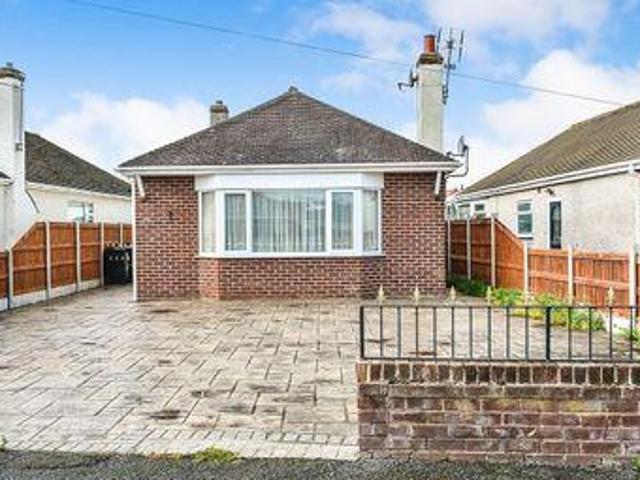 House for sale in Rhyl, Wales