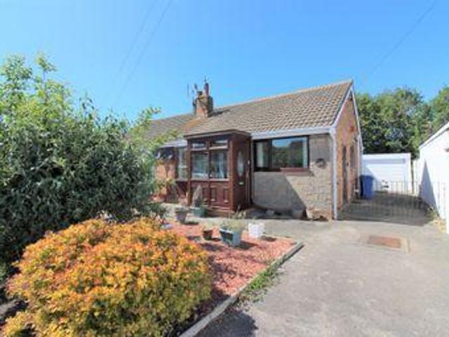House for sale in Cabus, Lancashire