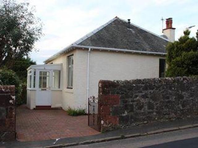 House for sale in Largs, Scotland