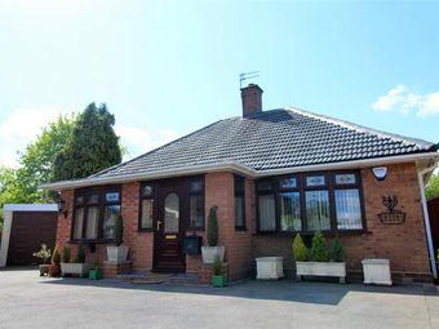 House for sale in Middlewich