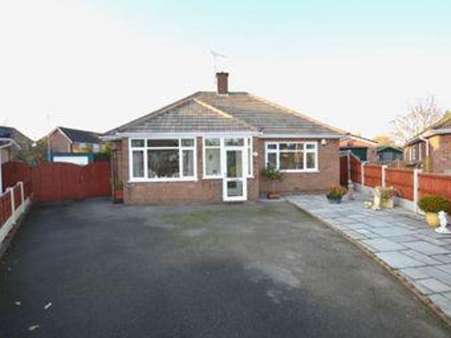House for sale in Middlewich