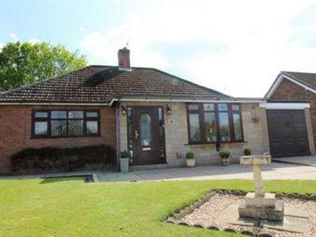 House for sale in Middlewich