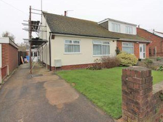 House for sale in Cabus, Lancashire